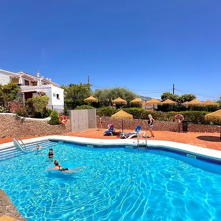 Naranjos 25a Private Pool Capistrano Village *