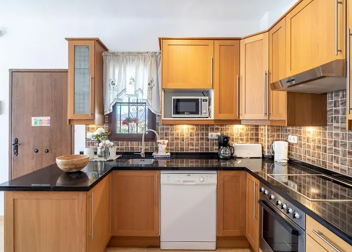 Naranjos 25a Private Pool Capistrano Village *