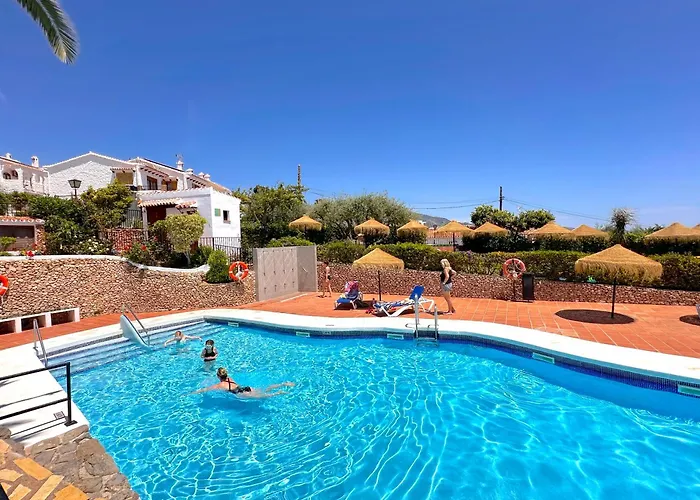 Naranjos 25a Private Pool Capistrano Village *