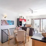 Naranjos 25a Private Pool Capistrano Village * Nerja