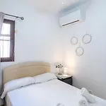 Διαμέρισμα Naranjos 25a Private Pool Capistrano Village *