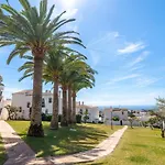 Naranjos 25a Private Pool Capistrano Village * Nerja