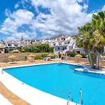 Διαμέρισμα Naranjos 25a Private Pool Capistrano Village Nerja