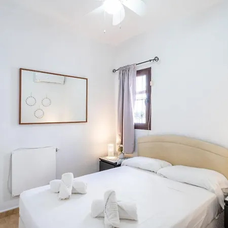 Naranjos 25a Private Pool Capistrano Village Appartement