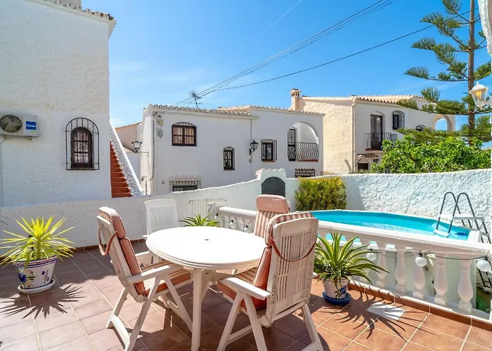 Naranjos 25a Private Pool Capistrano Village Διαμέρισμα *