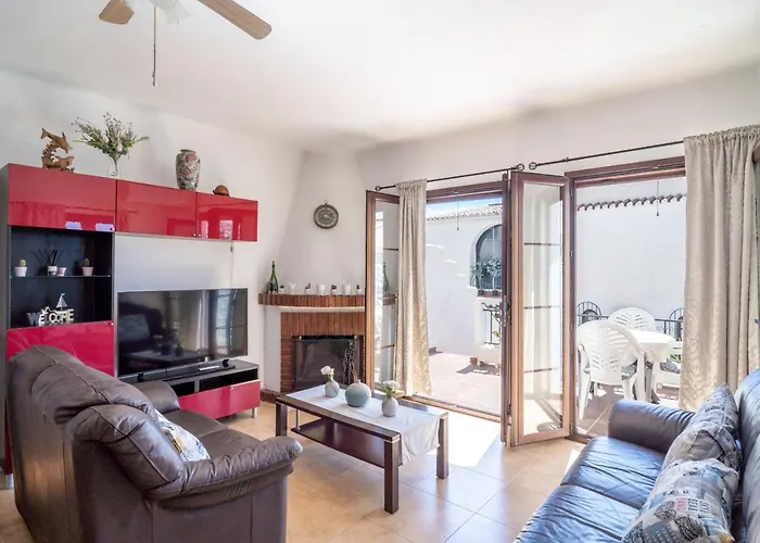 Naranjos 25a Private Pool Capistrano Village