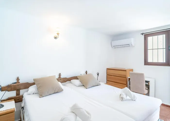 Naranjos 25a Private Pool Capistrano Village Διαμέρισμα *