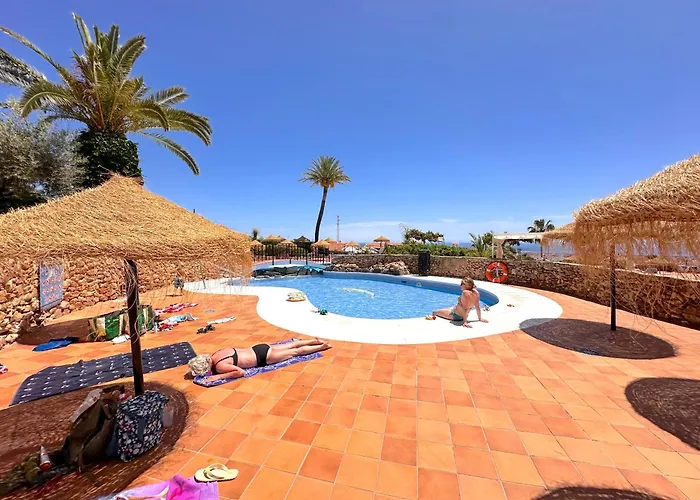 Naranjos 25a Private Pool Capistrano Village Διαμέρισμα