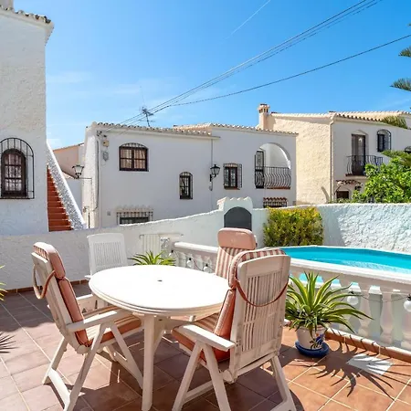 Naranjos 25a Private Pool Capistrano Village Lägenhet *