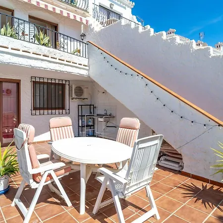 Naranjos 25a Private Pool Capistrano Village