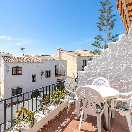 Naranjos 25a Private Pool Capistrano Village شقة *