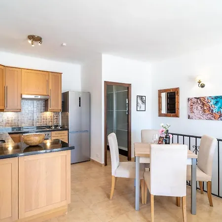 Naranjos 25a Private Pool Capistrano Village * نيرخا