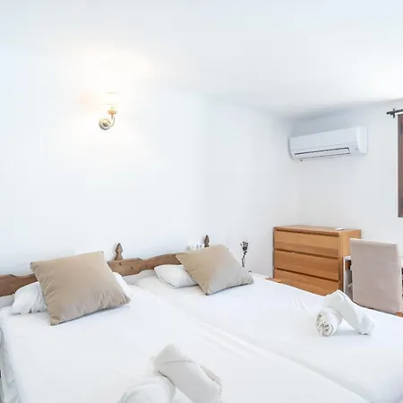 Naranjos 25a Private Pool Capistrano Village Lägenhet *