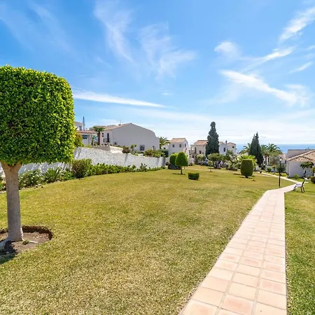 Naranjos 25a Private Pool Capistrano Village نيرخا