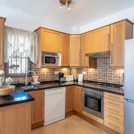 Naranjos 25a Private Pool Capistrano Village شقة *