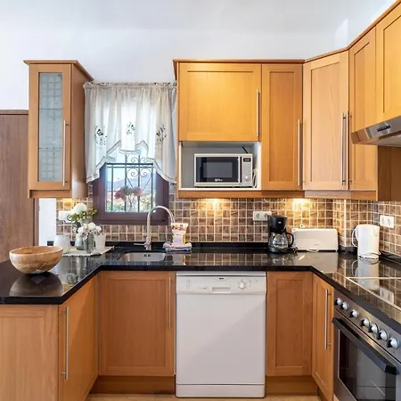 Naranjos 25a Private Pool Capistrano Village *