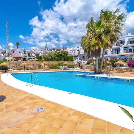 Naranjos 25a Private Pool Capistrano Village *