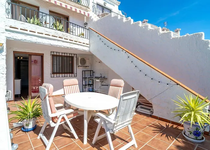 Naranjos 25a Private Pool Capistrano Village