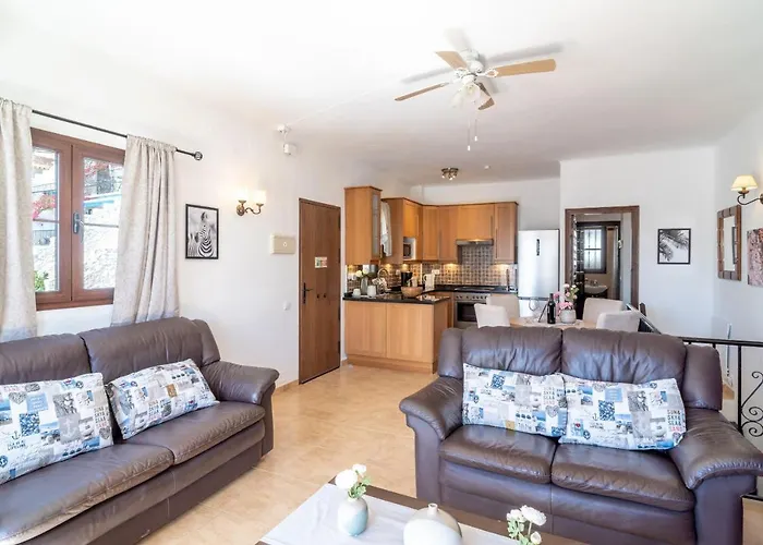 Naranjos 25a Private Pool Capistrano Village *