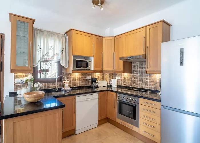 Naranjos 25a Private Pool Capistrano Village Apartment *