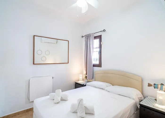 Naranjos 25a Private Pool Capistrano Village Apartamento