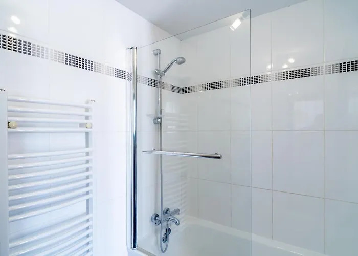 Naranjos 25a Private Pool Capistrano Village Nerja