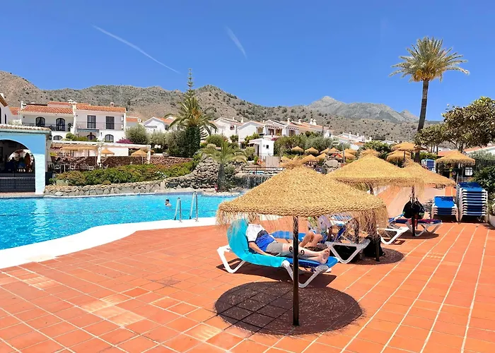 Naranjos 25a Private Pool Capistrano Village