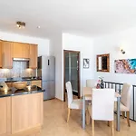 Naranjos 25a Private Pool Capistrano Village * Нерха