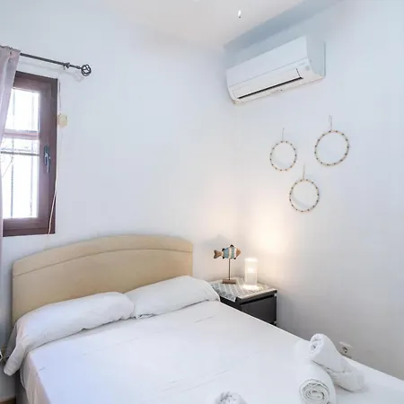 Apartment Naranjos 25a Private Pool Capistrano Village *