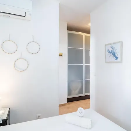 Apartment Naranjos 25a Private Pool Capistrano Village Nerja