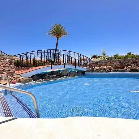 Apartment Naranjos 25a Private Pool Capistrano Village
