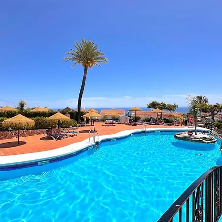 Apartment Naranjos 25a Private Pool Capistrano Village Nerja